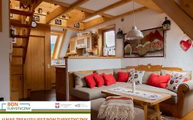 Giewont Lux - Sauna I Basen